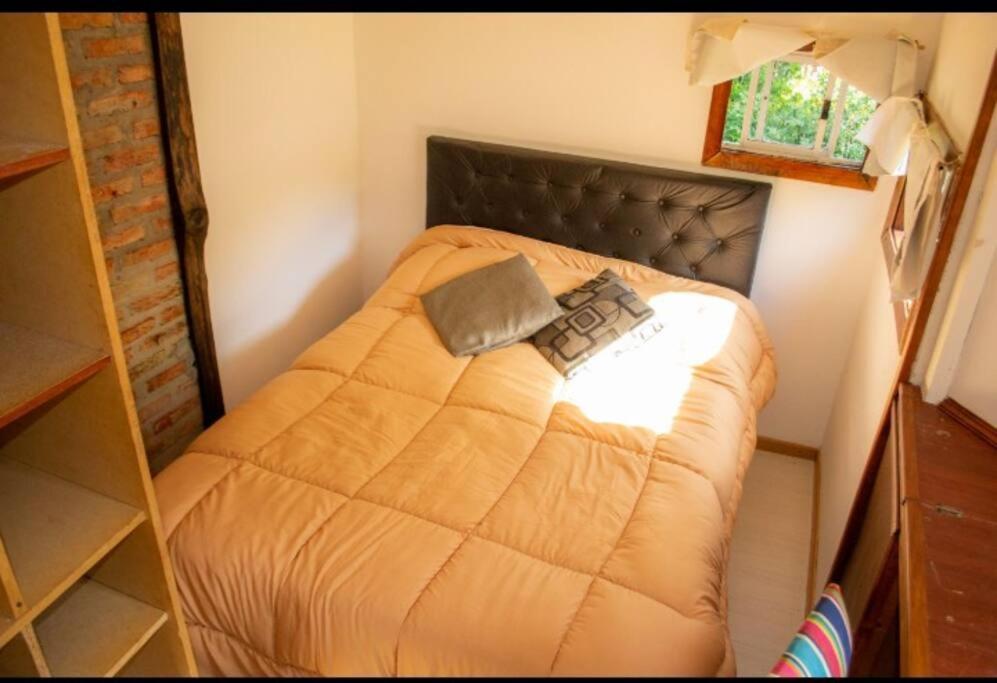 La Casa De Tina Apartment El Chalten Bagian luar foto